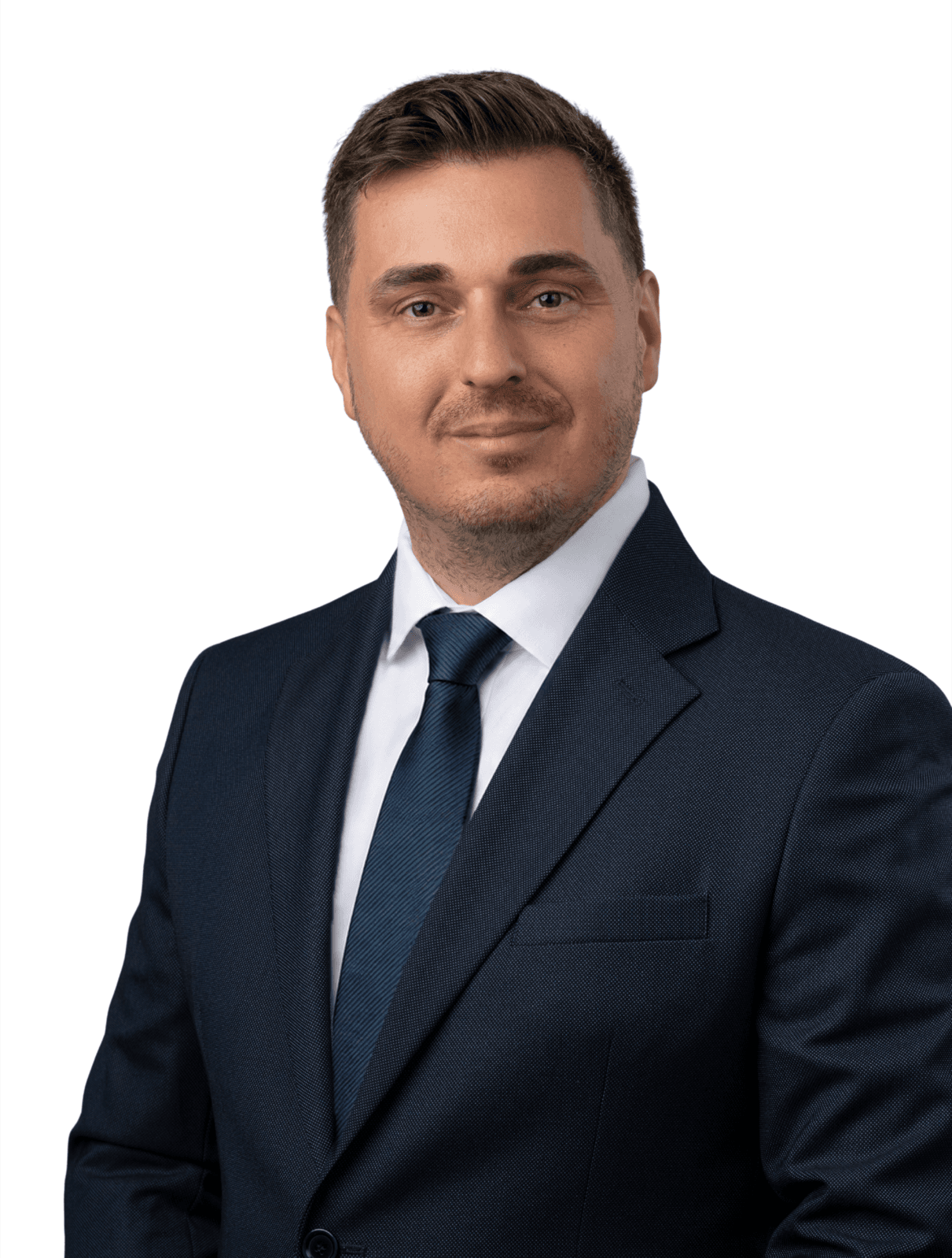Szalonnás Alexander, Ing.